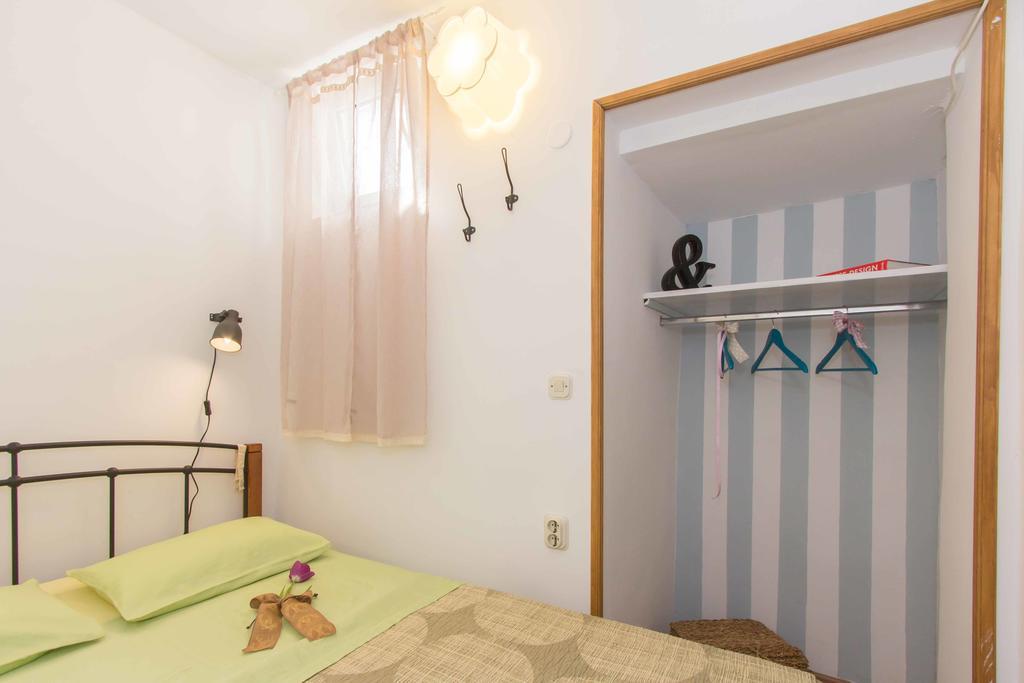Red Valentino Apartment Split Exterior foto